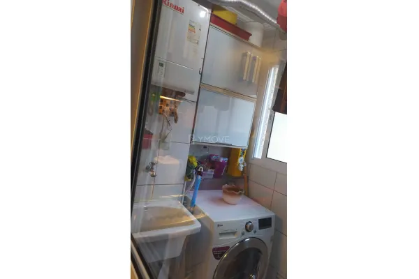 Apartamento à venda com 3 quartos no Vila Carrão, São Paulo — foto 2